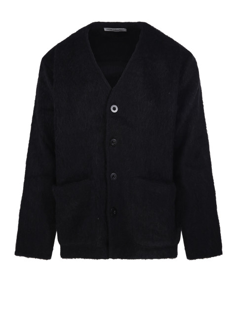 [Our Legacy] Cardigan FW26 M4206CBM