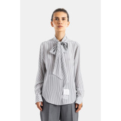 [Thom Browne] Shirts Long Sleeve FW26 FLL210A-06205