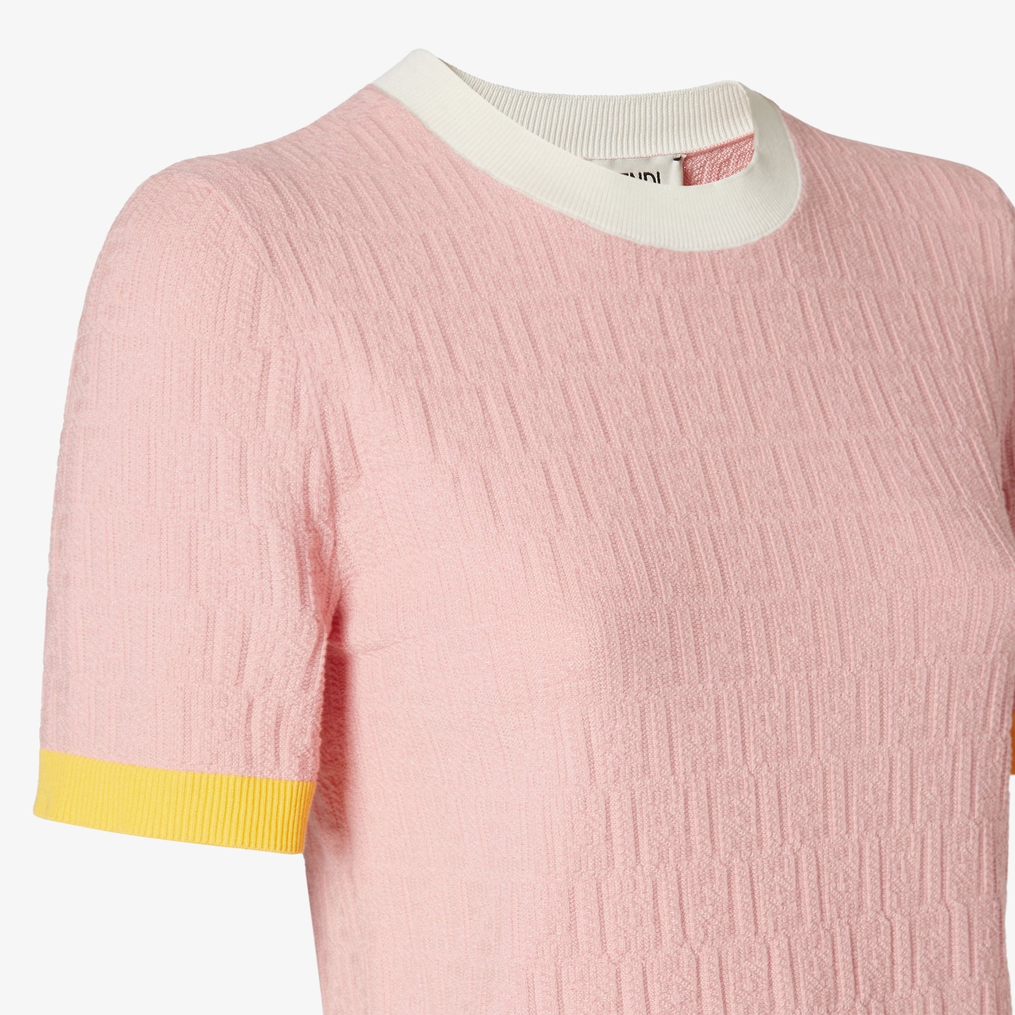 [Fendi] Knitwear SS26 FZXE94AW4SF1W0S