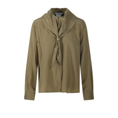 [MaxMara] Shirts Long Sleeve FW26 2621116091600