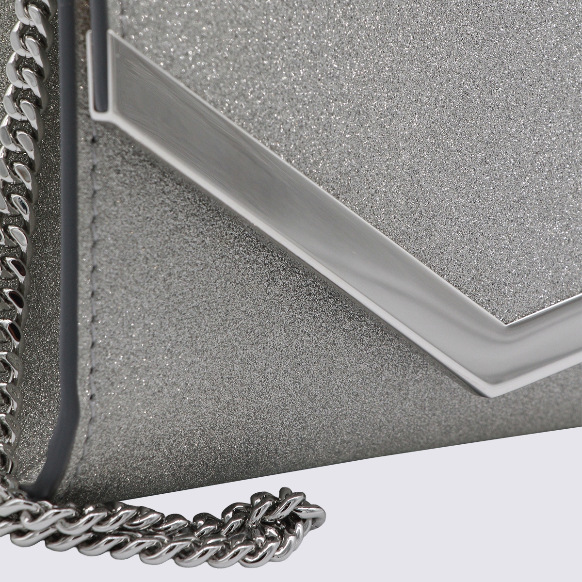 [Jimmy Choo] Clutch bag FW26 EMMIEIGTAA0009