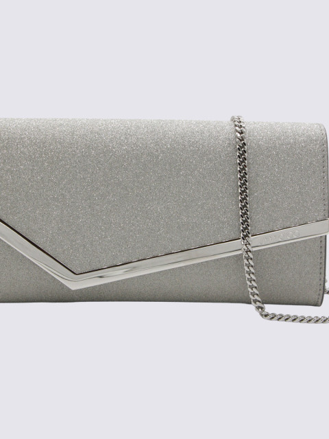 [Jimmy Choo] Clutch bag FW26 EMMIEIGTAA0009