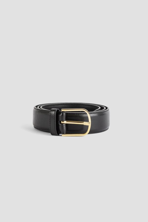 [TOTEME] Belt FW24 241-WAM972