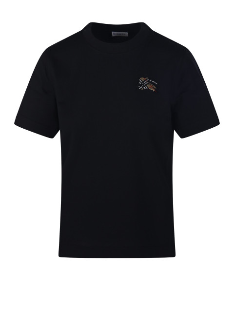[Burberry] T-shirts Short Sleeve FW26 8130012