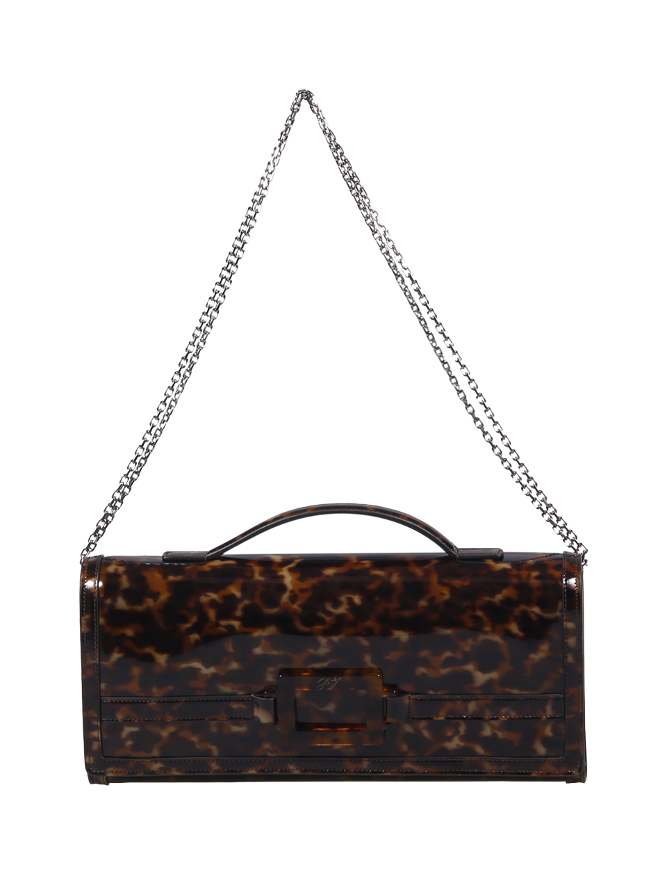 [Roger Vivier] Shoulder bag FW26 RBWAORC2200VMY