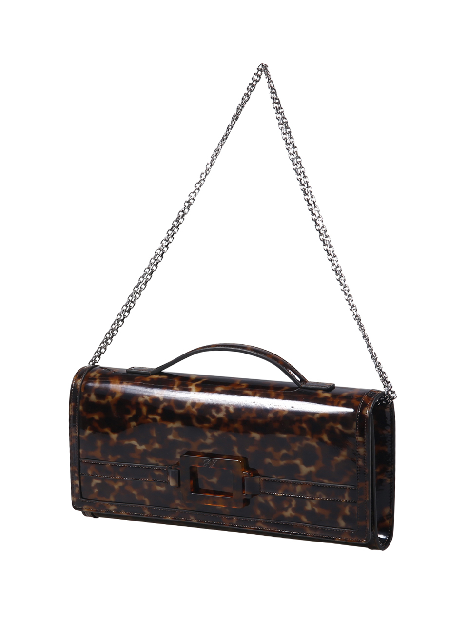 [Roger Vivier] Shoulder bag FW26 RBWAORC2200VMY