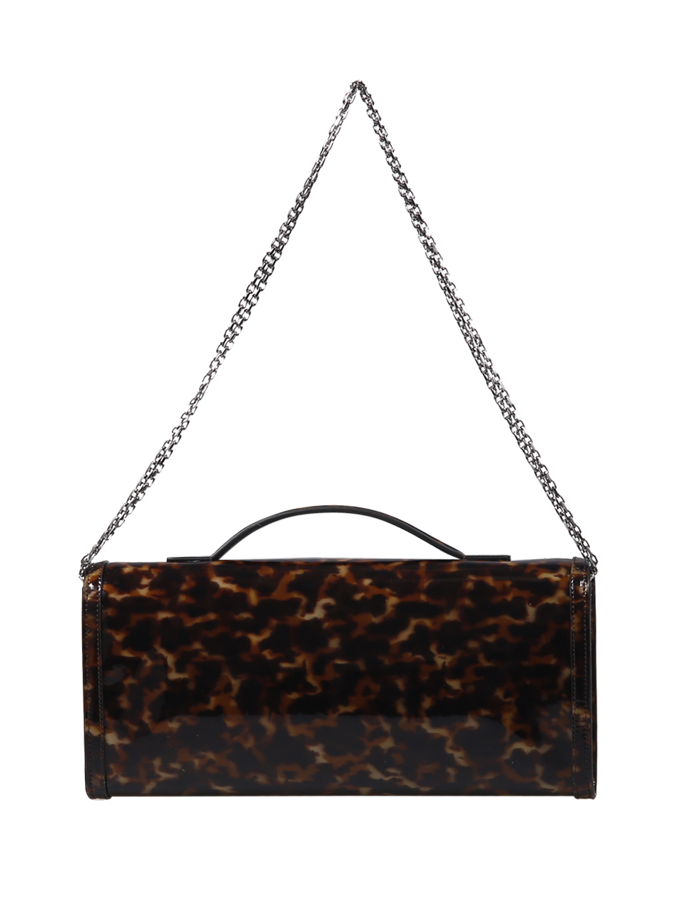 [Roger Vivier] Shoulder bag FW26 RBWAORC2200VMY