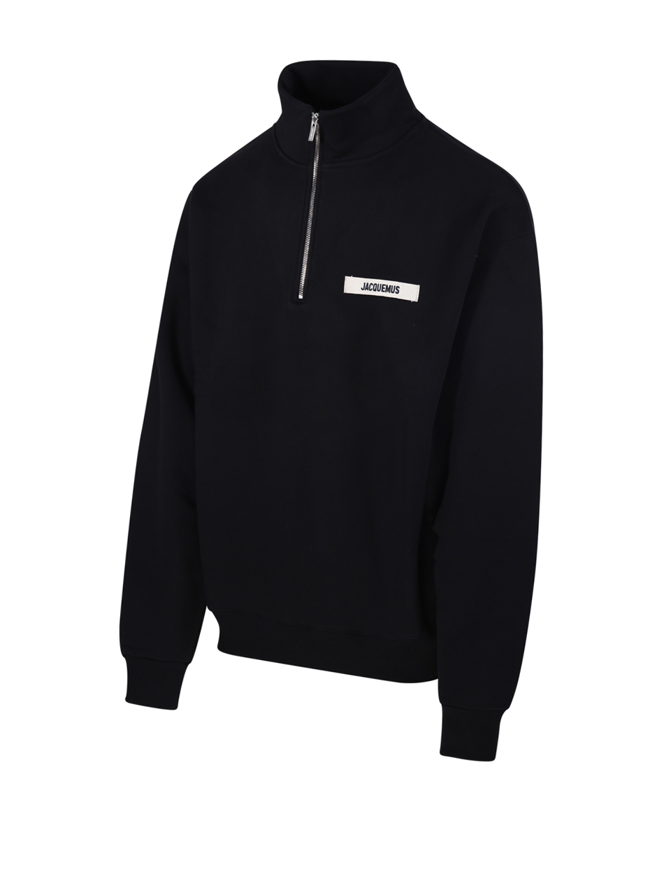 [JACQUEMUS] Sweatshirt FW26 SSM00313AJ00174