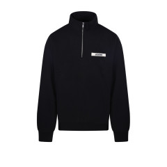 [JACQUEMUS] Sweatshirt FW26 SSM00313AJ00174