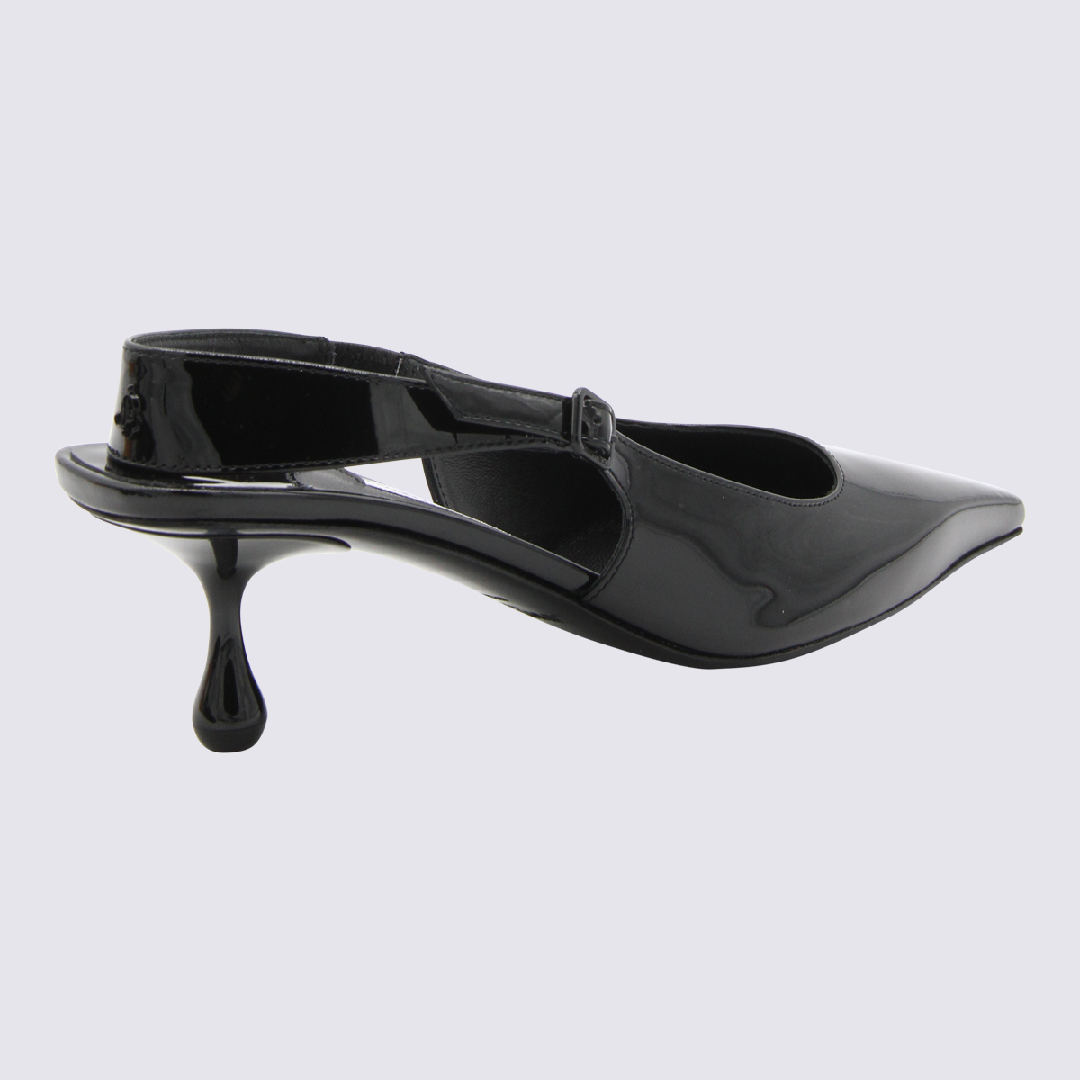 [Jimmy Choo] Pumps FW26 AMEL50PAT010003