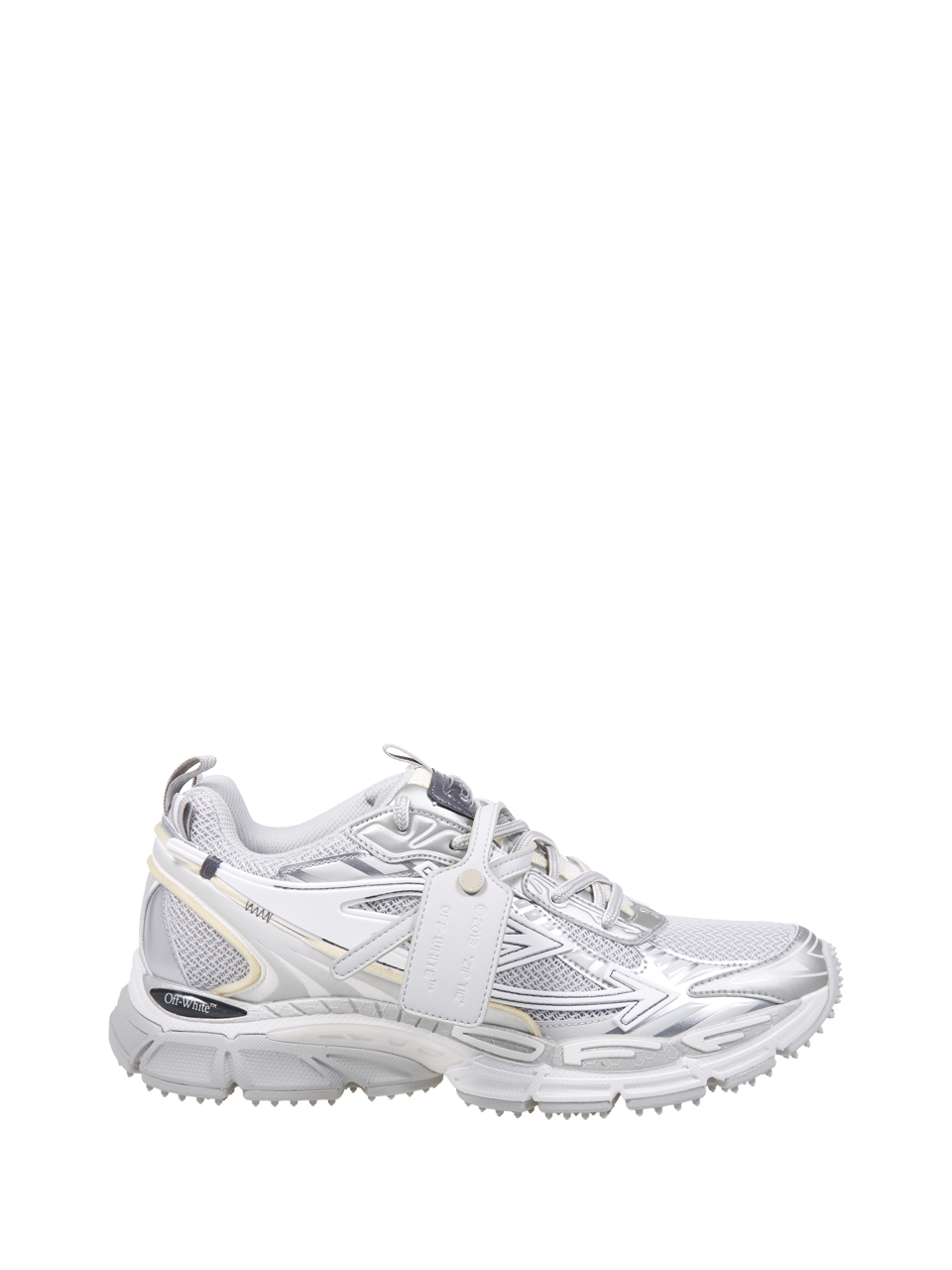 [Off White] Sneakers FW26 M295C9F001