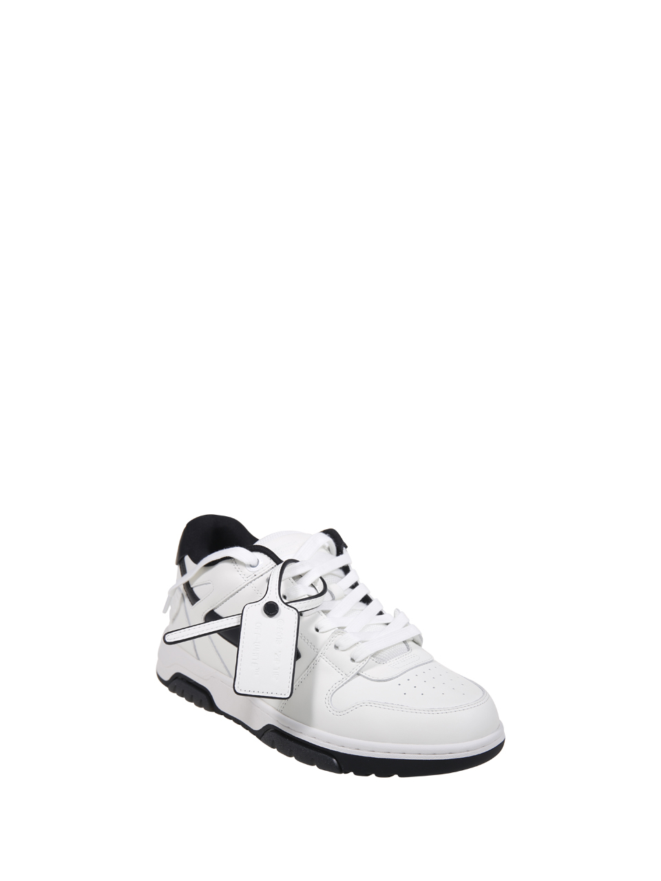 [Off White] Sneakers FW26 M189C9L019