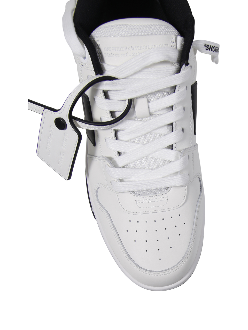 [Off White] Sneakers FW26 M189C9L019