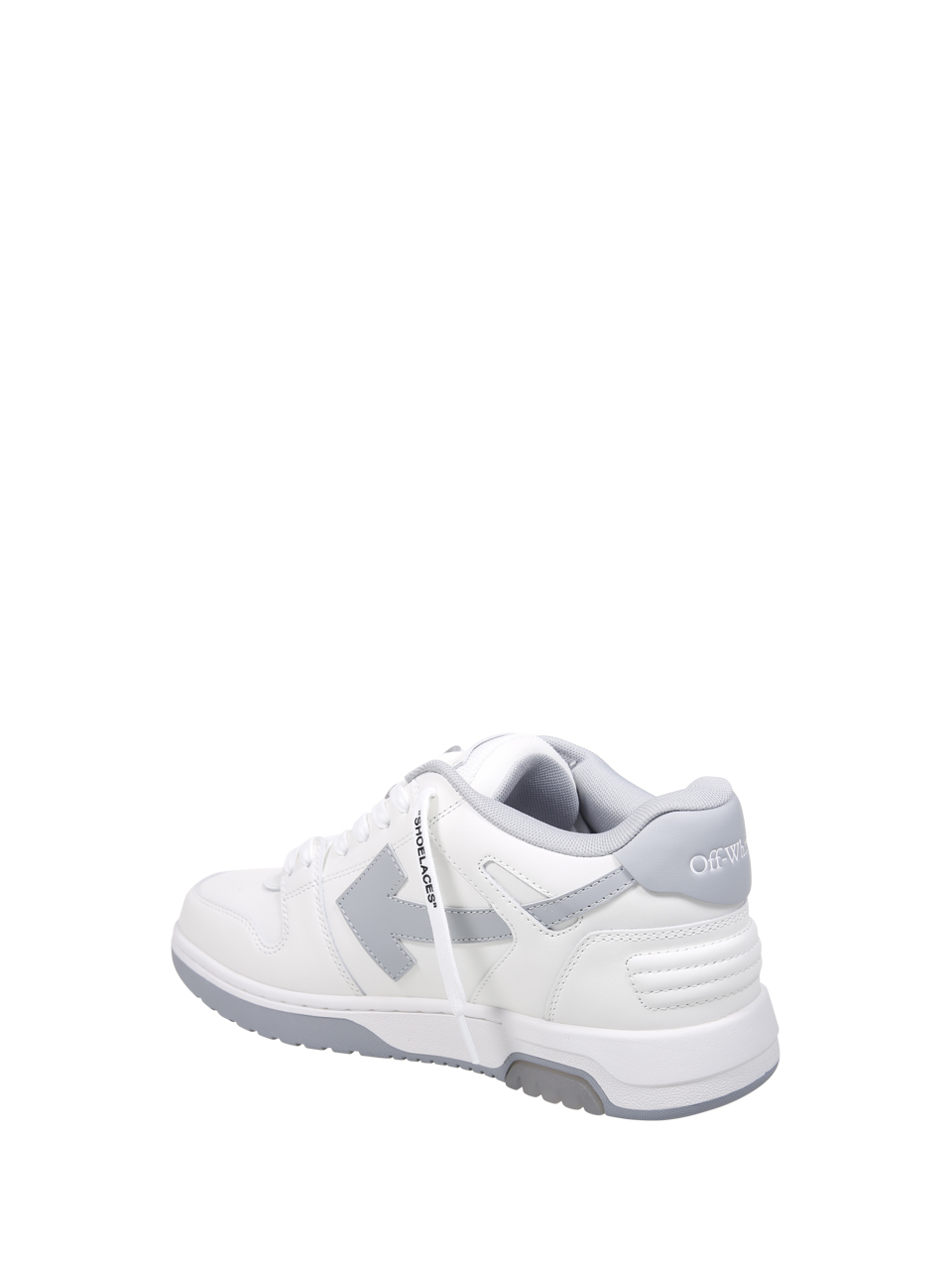 [Off White] Sneakers FW26 M189C9L019
