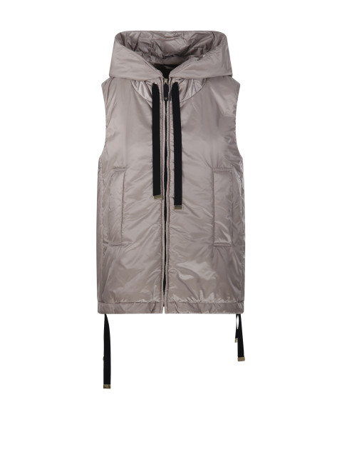 [MAXMARA THE CUBE] Down Vest FW26 2629296014600