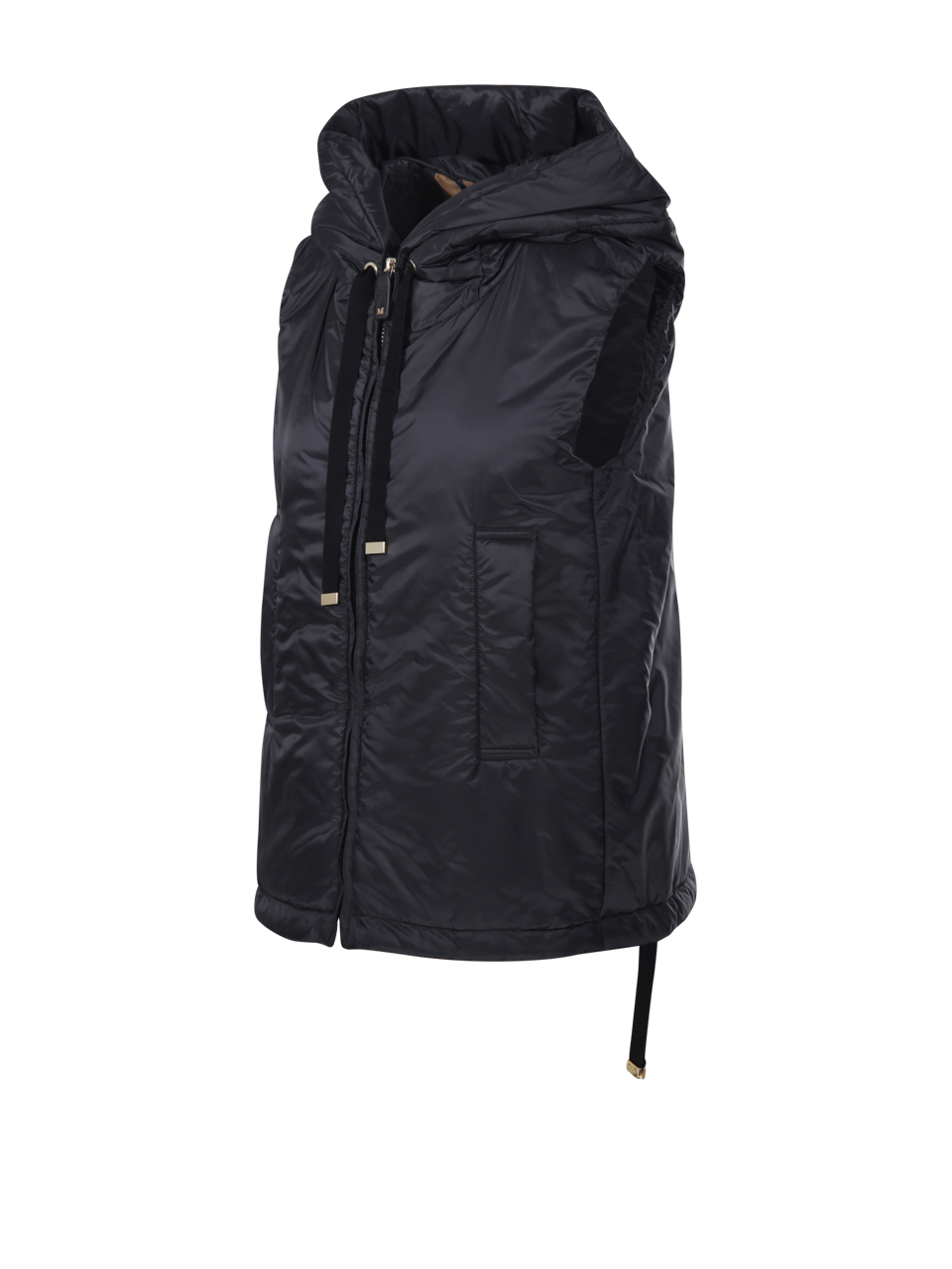 [MAXMARA THE CUBE] Down Vest FW26 2629296014600