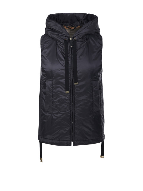 [MAXMARA THE CUBE] Down Vest FW26 2629296014600