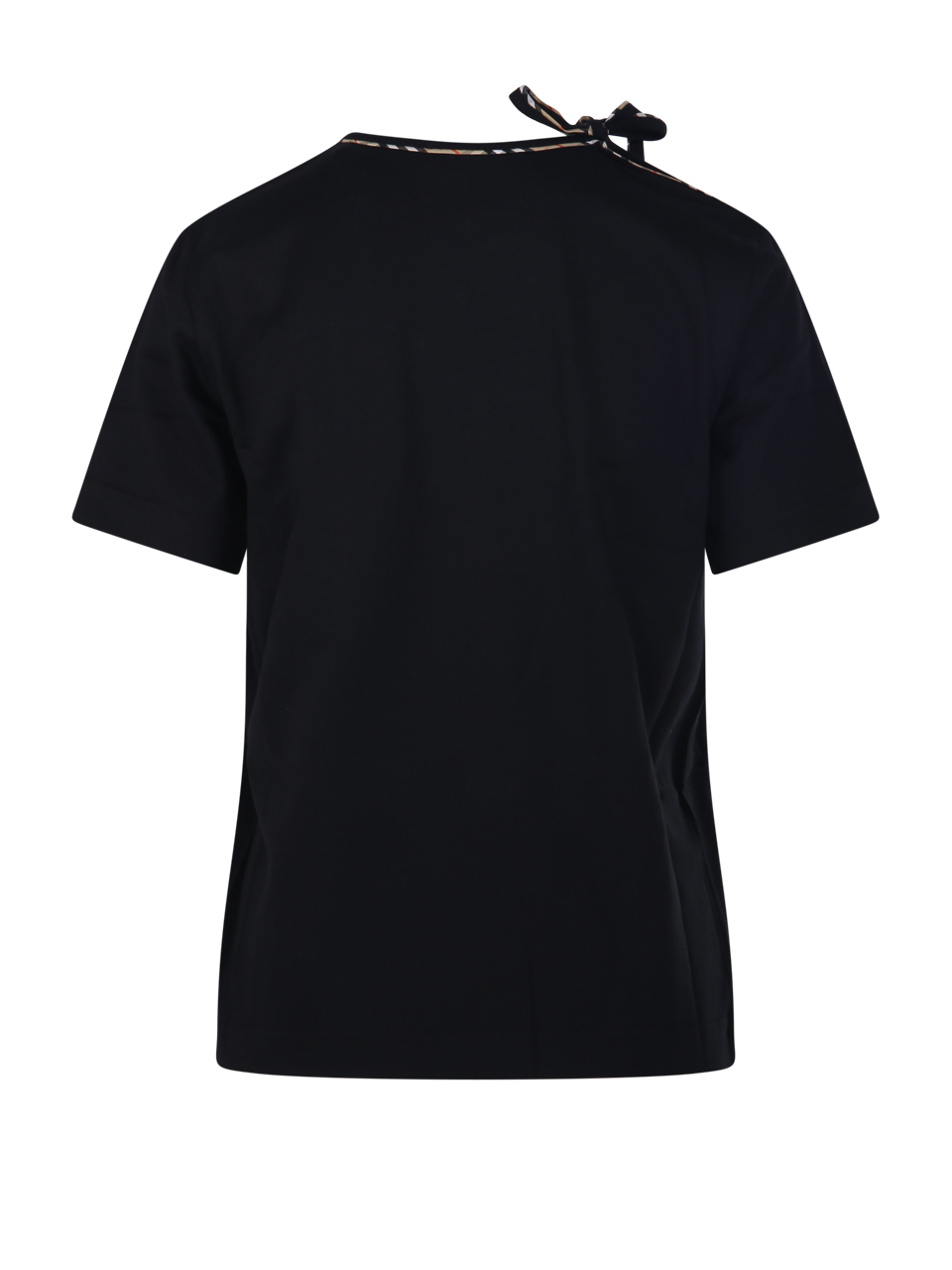 [Burberry] T-shirts Short Sleeve FW26 8126134