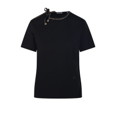 [Burberry] T-shirts Short Sleeve FW26 8126134
