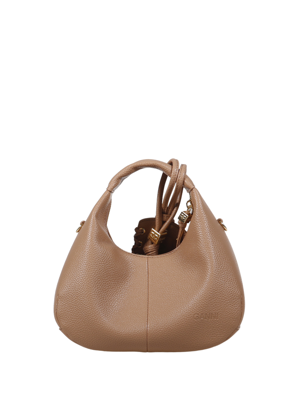 [GANNI] Tote bag FW26 C1040004