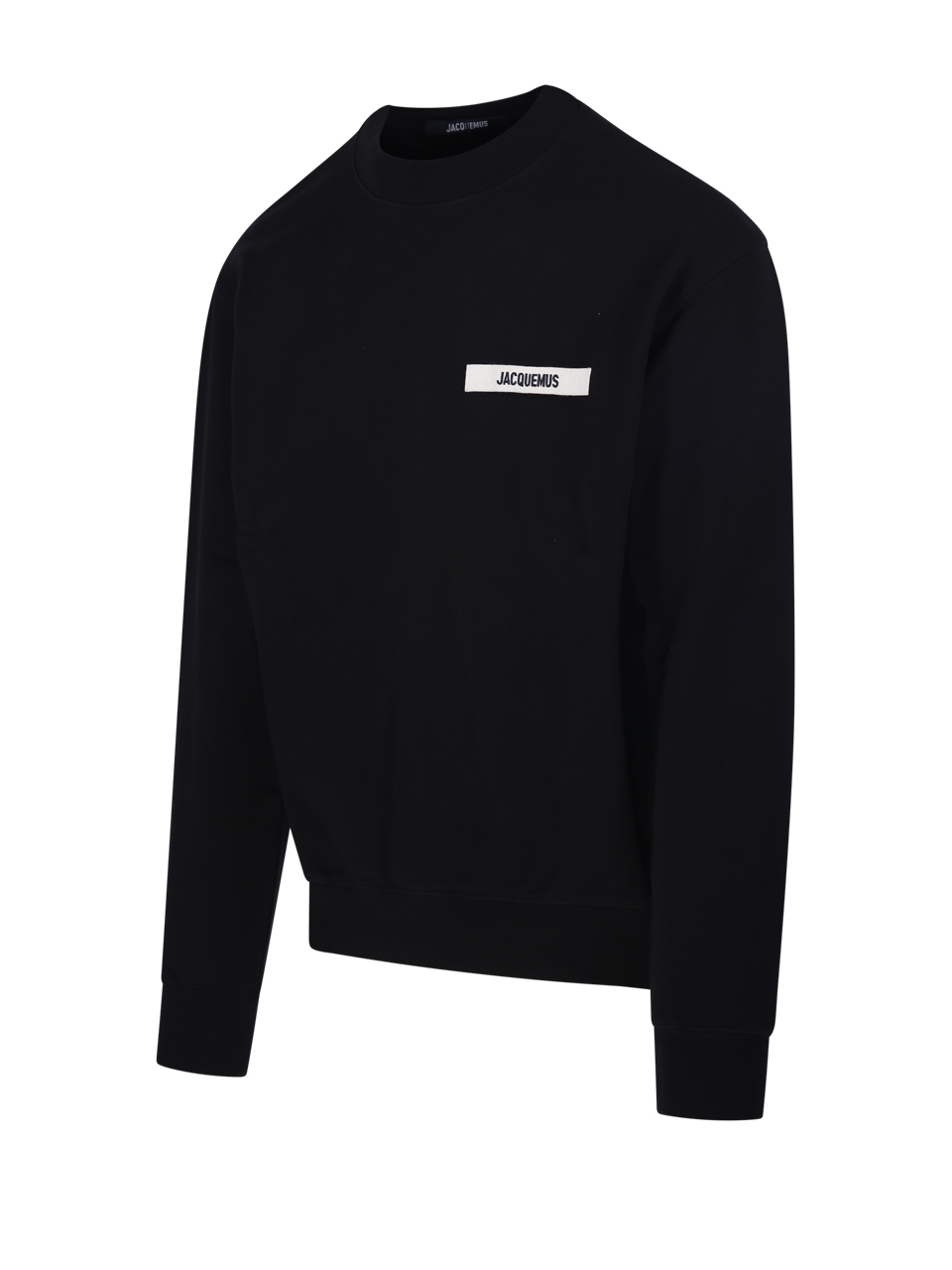 [JACQUEMUS] Sweatshirt FW26 SSM00206AJ00126