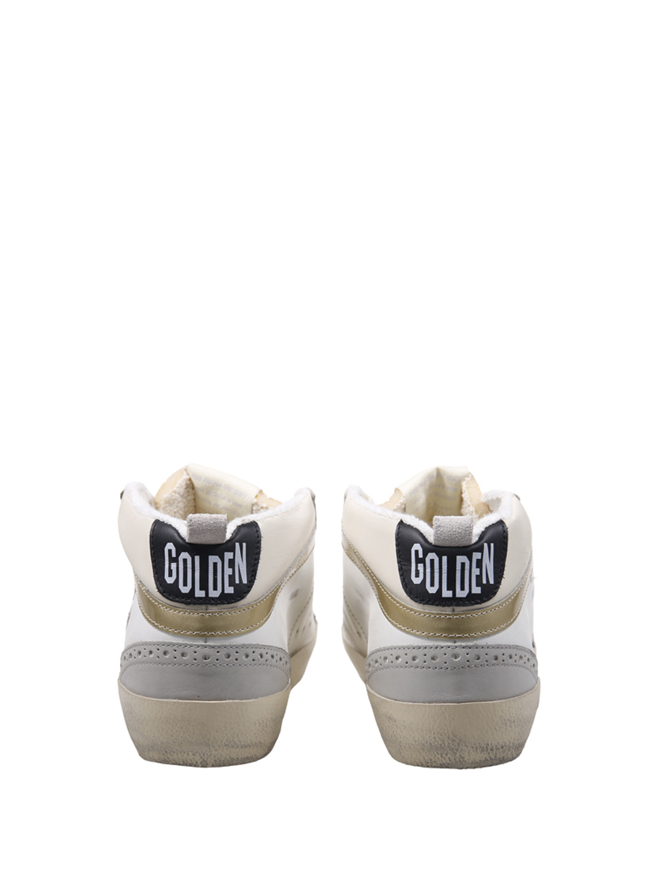 [Golden Goose] Sneakers FW26 GWF00123.F003018