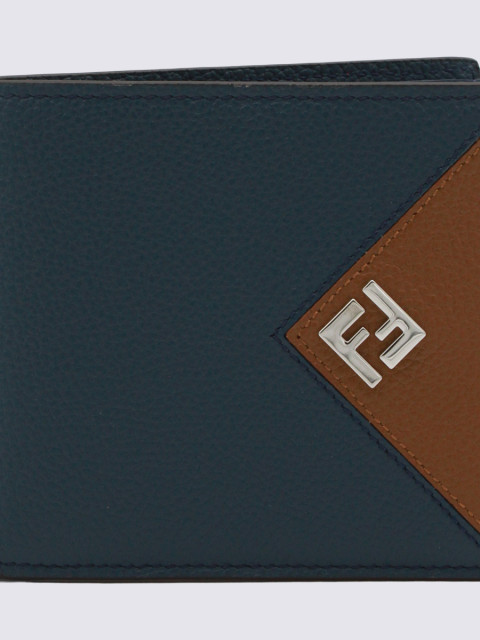 [Fendi] Wallet FW26 7M0169B09XF1X5F