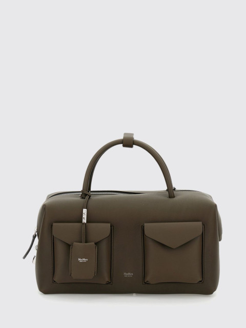 [Max Mara] Tote bag SS26 2614511011600 002
