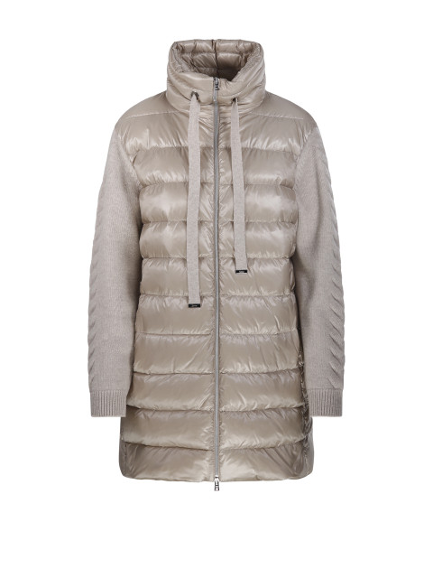 [Herno] Down jacket FW26 PI00191DR.12017Z