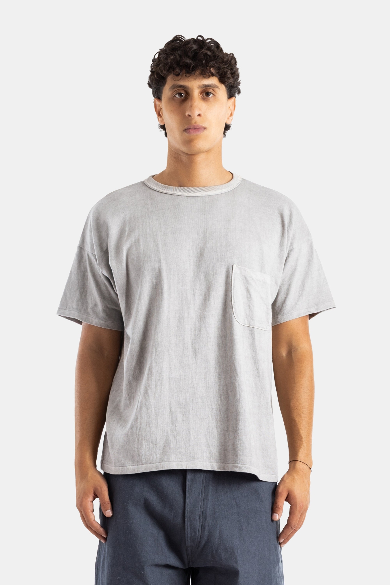 [TAIGA TAKAHASHI] T-shirts Short Sleeve SS26 TTSS26601