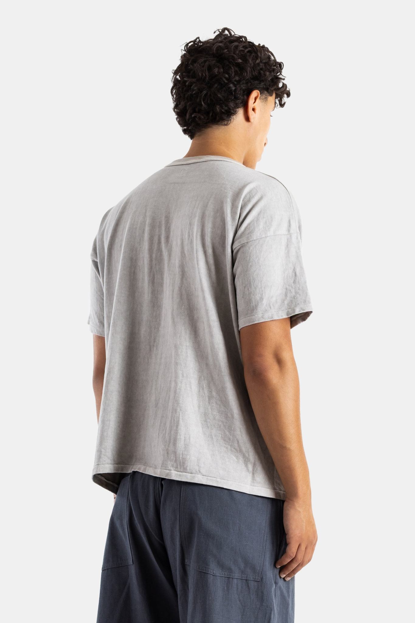 [TAIGA TAKAHASHI] T-shirts Short Sleeve SS26 TTSS26601