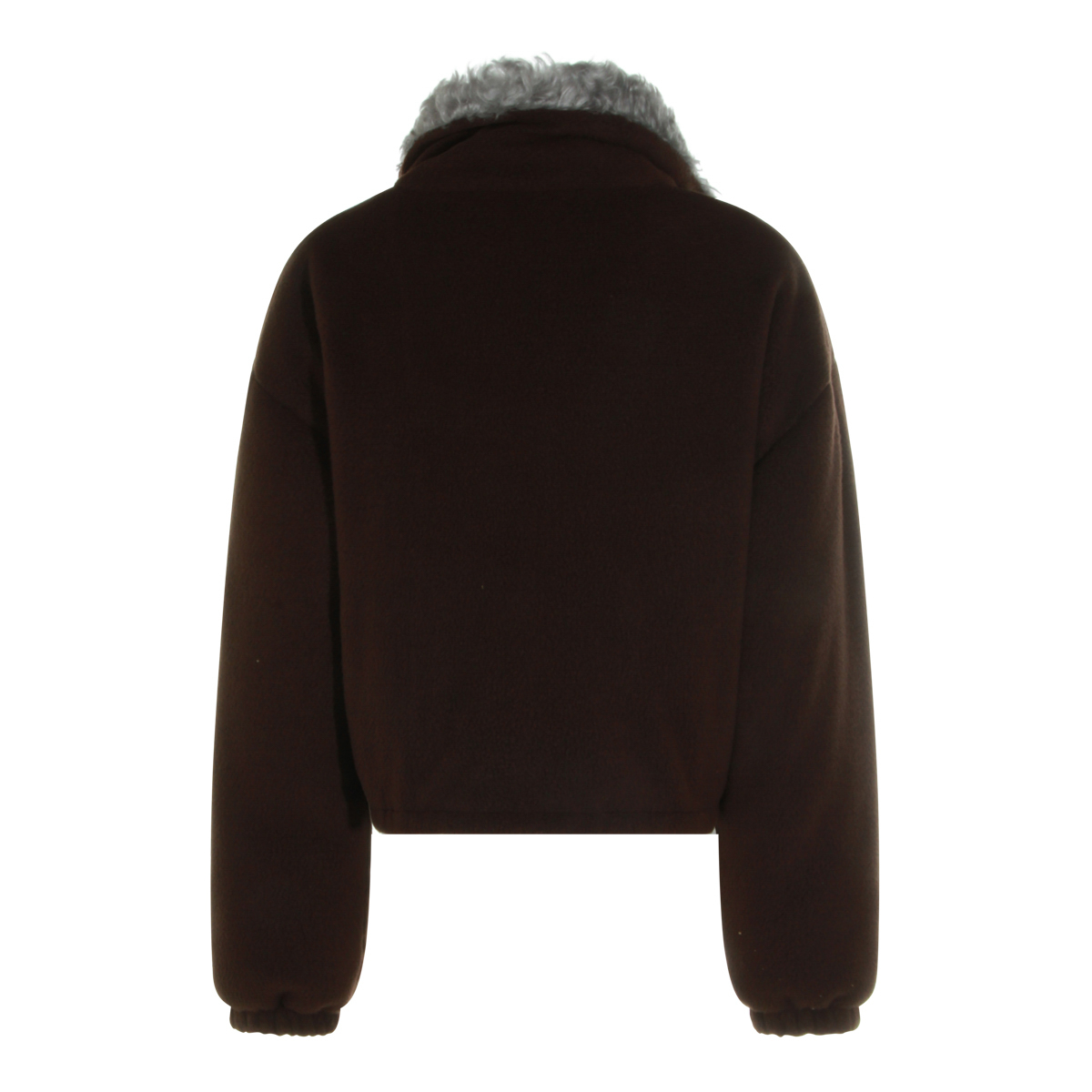 [Miu Miu] Down jacket FW26 ML1147SOOO18FCF0192