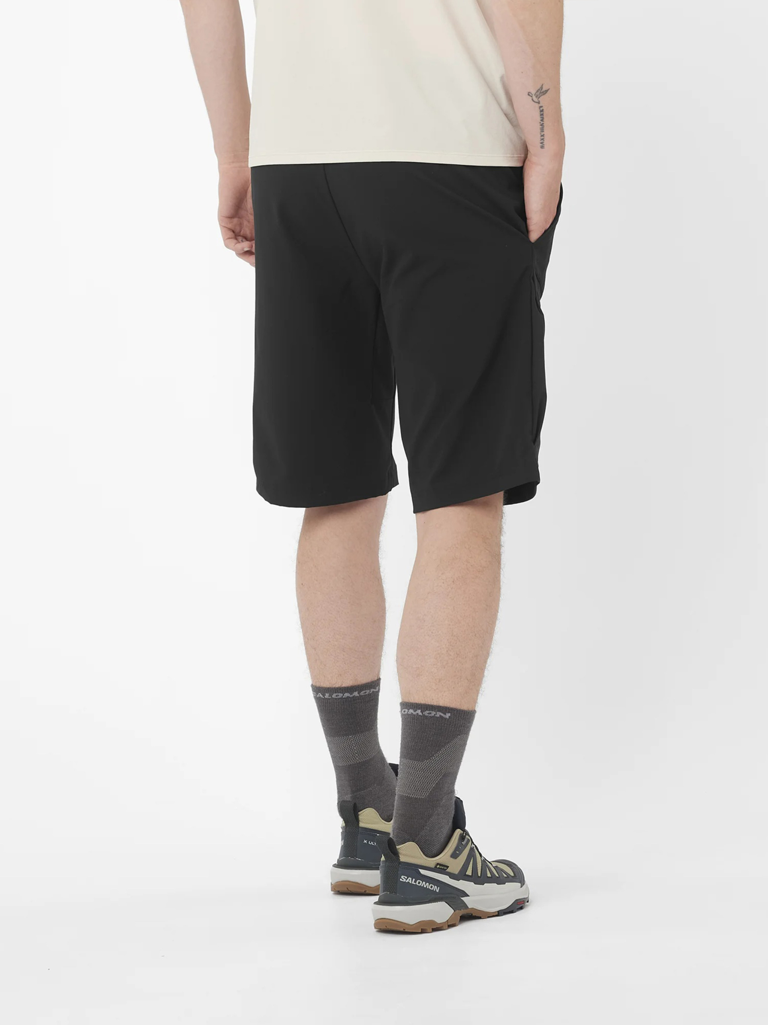 [SALOMON] Shorts SS26 LC2212700
