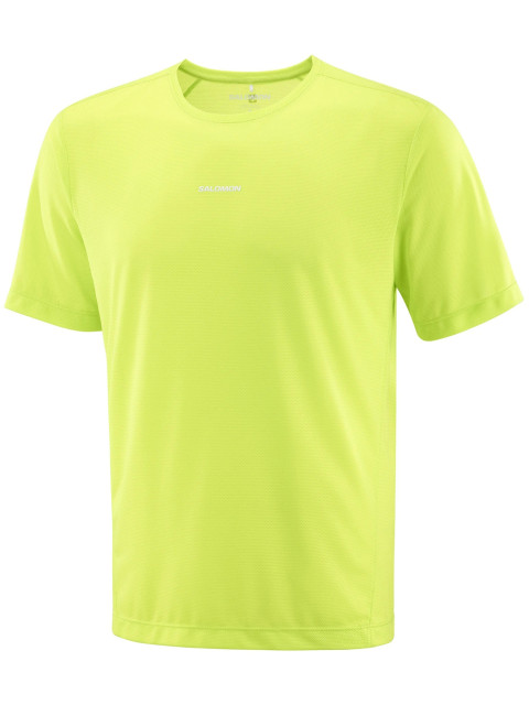 [SALOMON] T-shirts Short Sleeve SS26 LC2778800