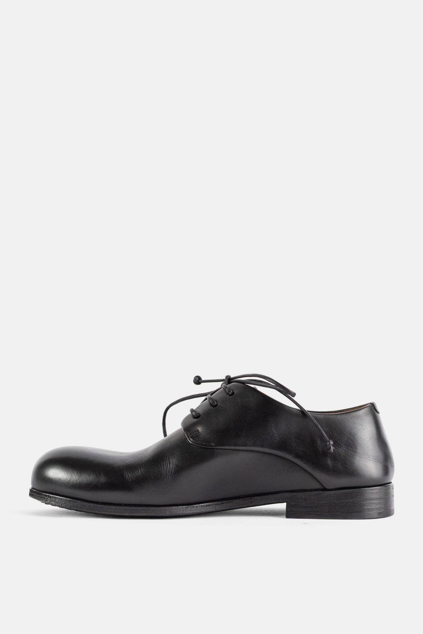 [Marsell] Oxford Shoes SS26 MW8296