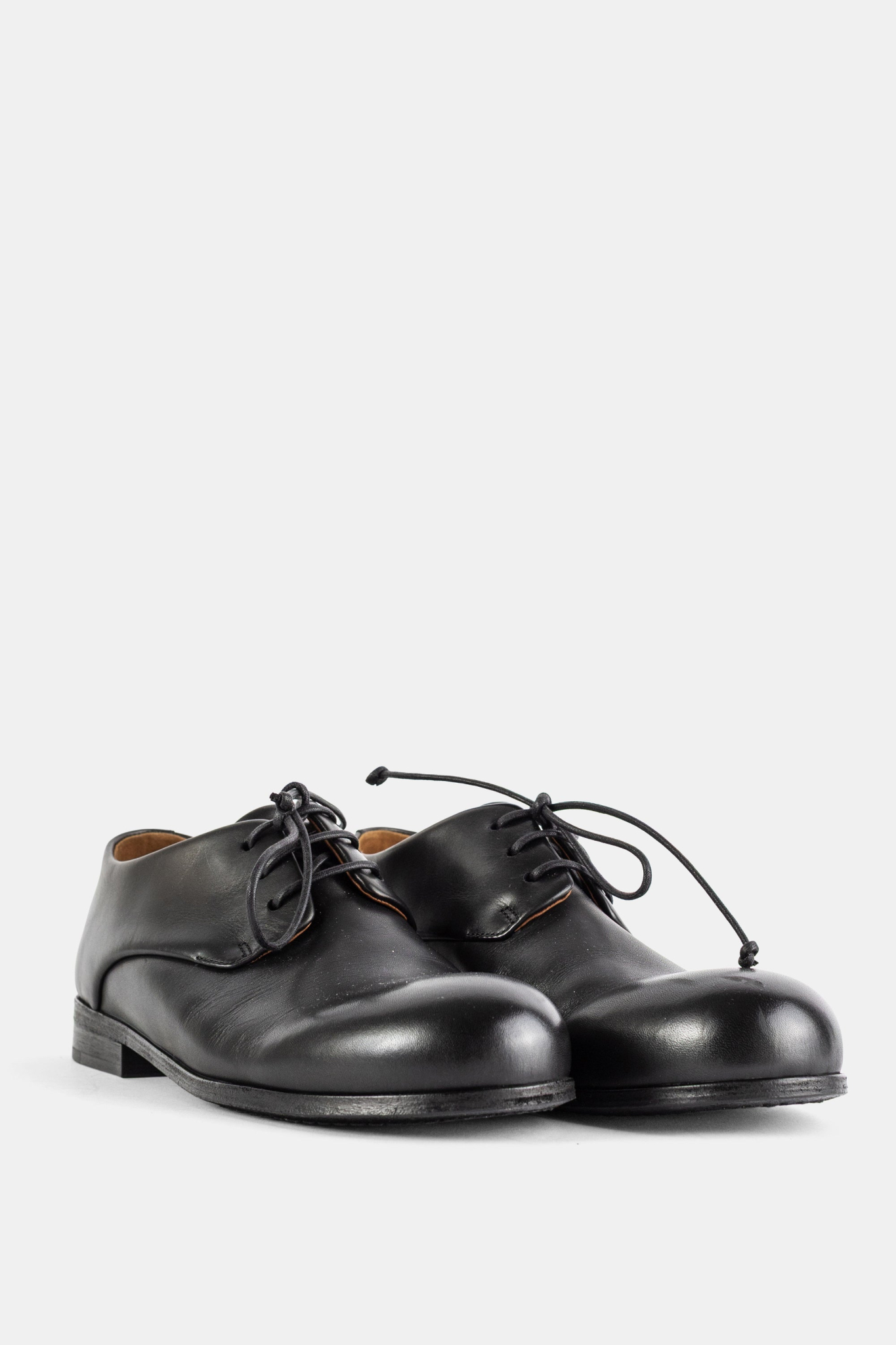 [Marsell] Oxford Shoes SS26 MW8296