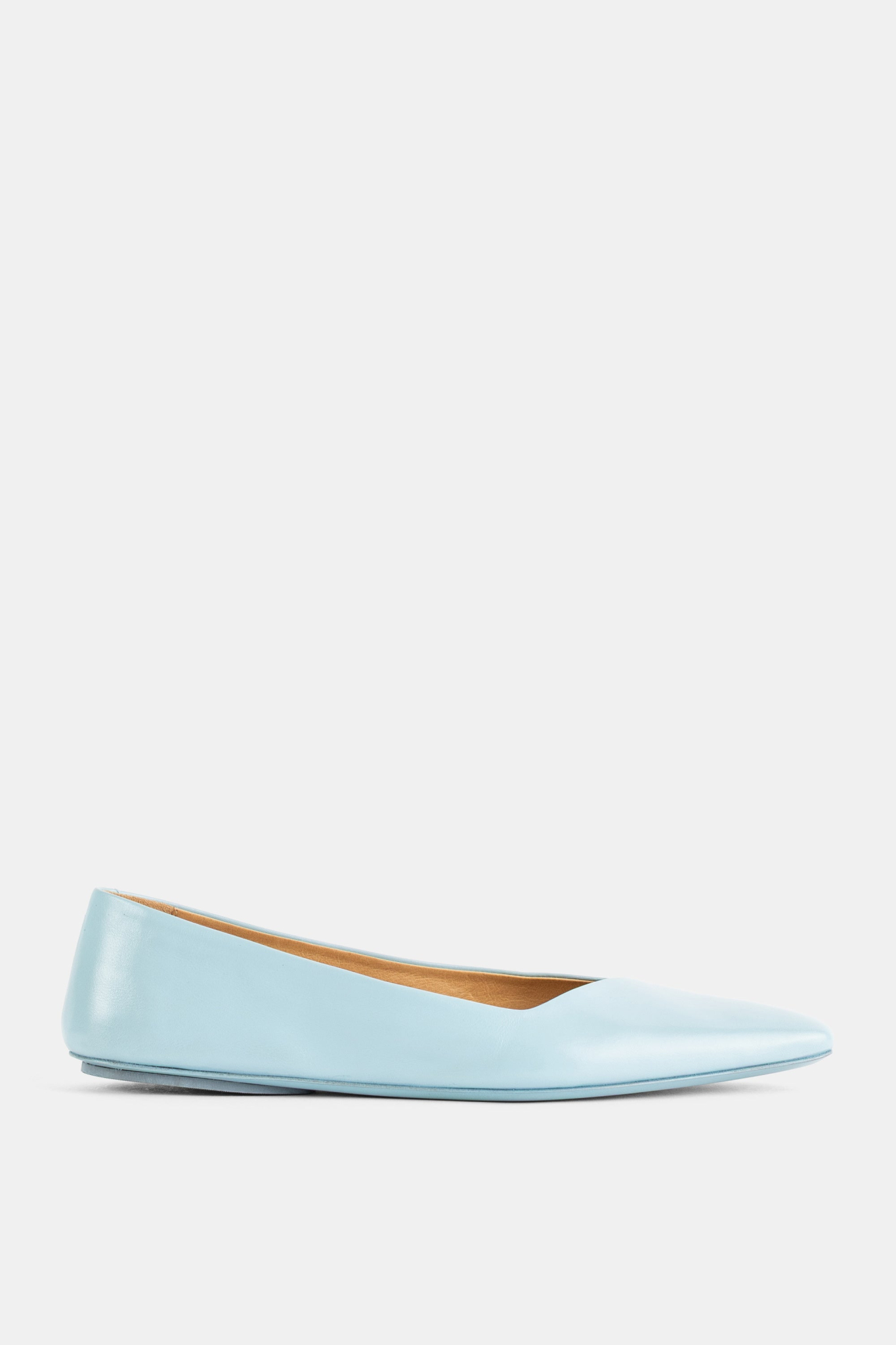 [Marsell] Flat shoes SS26 MW8770