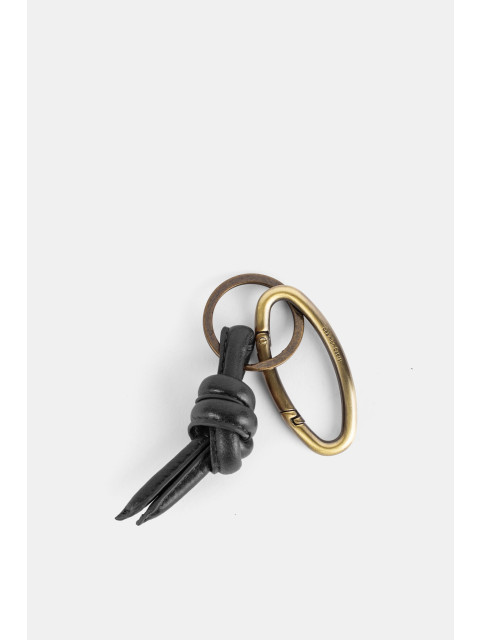[BEA MOMBAERS] Keyring SS25 KEYHANGER + CLIPHOOK