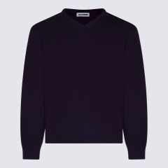 [Jil Sander] Knitwear FW26 J22GP0285J14851511