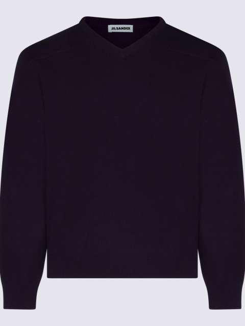 [Jil Sander] Knitwear FW26 J22GP0285J14851511