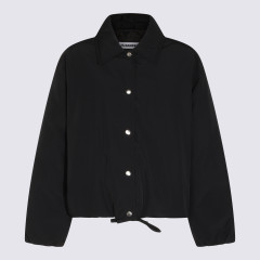 [Jil Sander] Down jacket FW26 J02AF0140J74454001