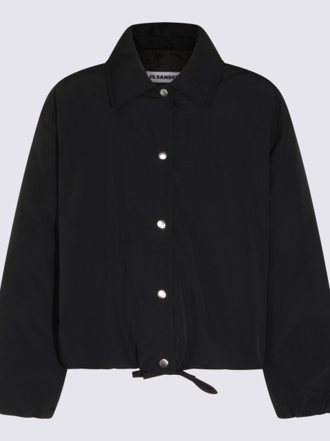 [Jil Sander] Down jacket FW26 J02AF0140J74454001