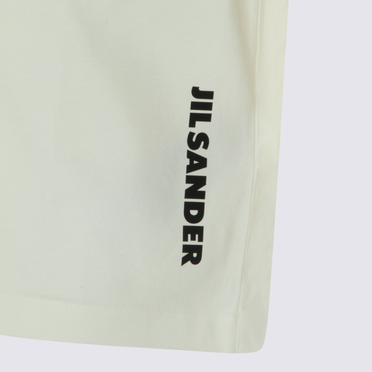 [Jil Sander] T-shirts Short Sleeve FW26 J22GC0277J20347102