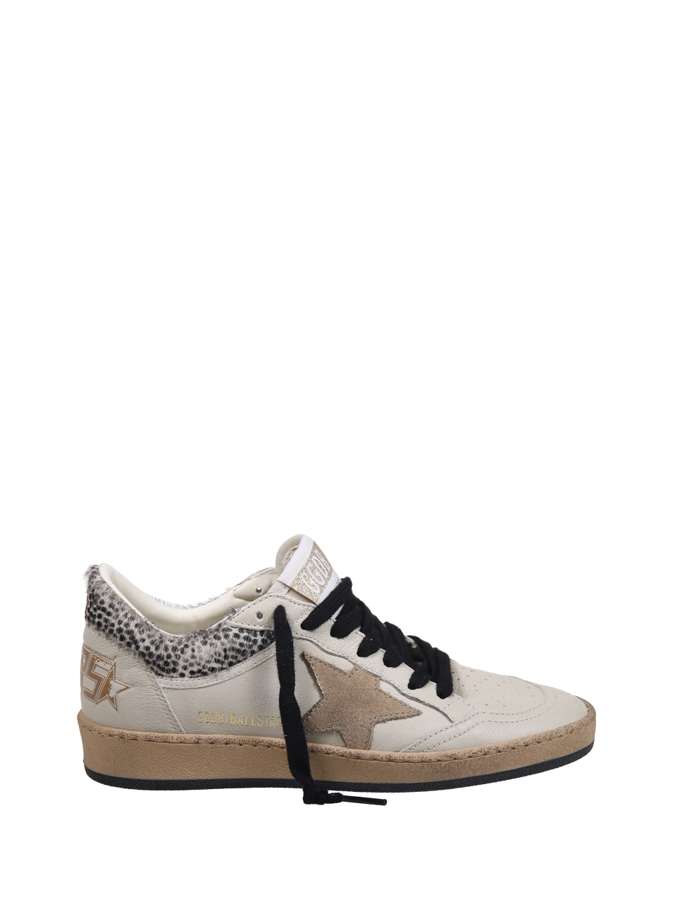 [Golden Goose] Sneakers FW26 GWF01105.F008700