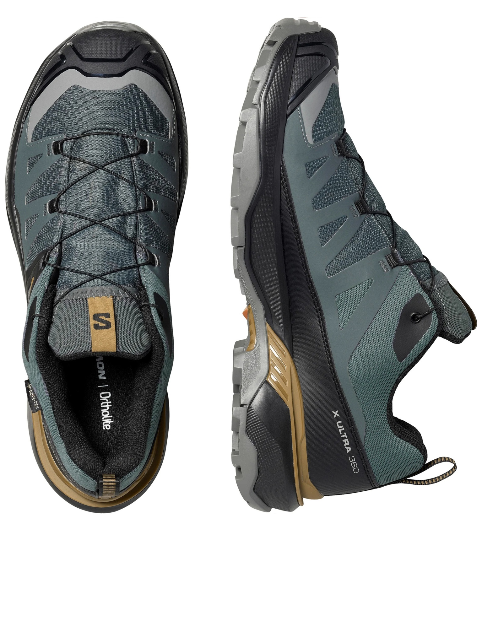 [SALOMON] Sneakers SS26 491017