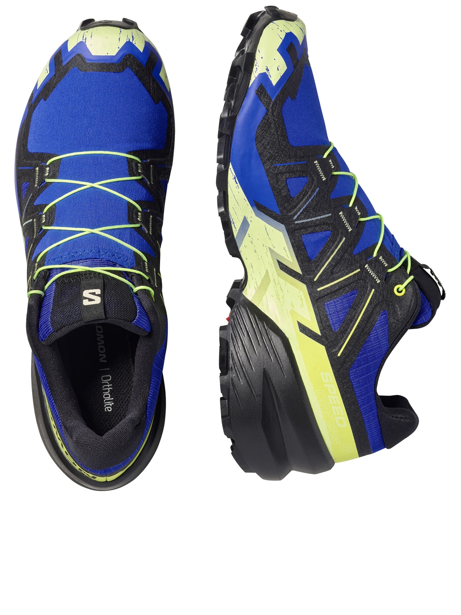 [SALOMON] Sneakers SS26 491451