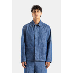 [Jil Sander] Jacket SS26 J22SW0089-J45323