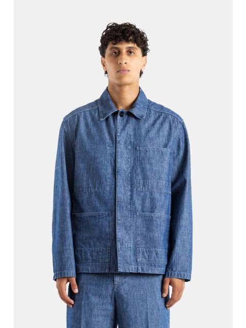 [Jil Sander] Jacket SS26 J22SW0089-J45323