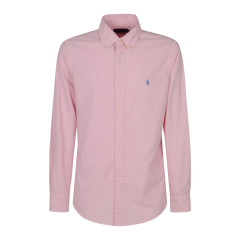 [Polo Ralph Lauren] Shirts Long Sleeve FW26 710805564027