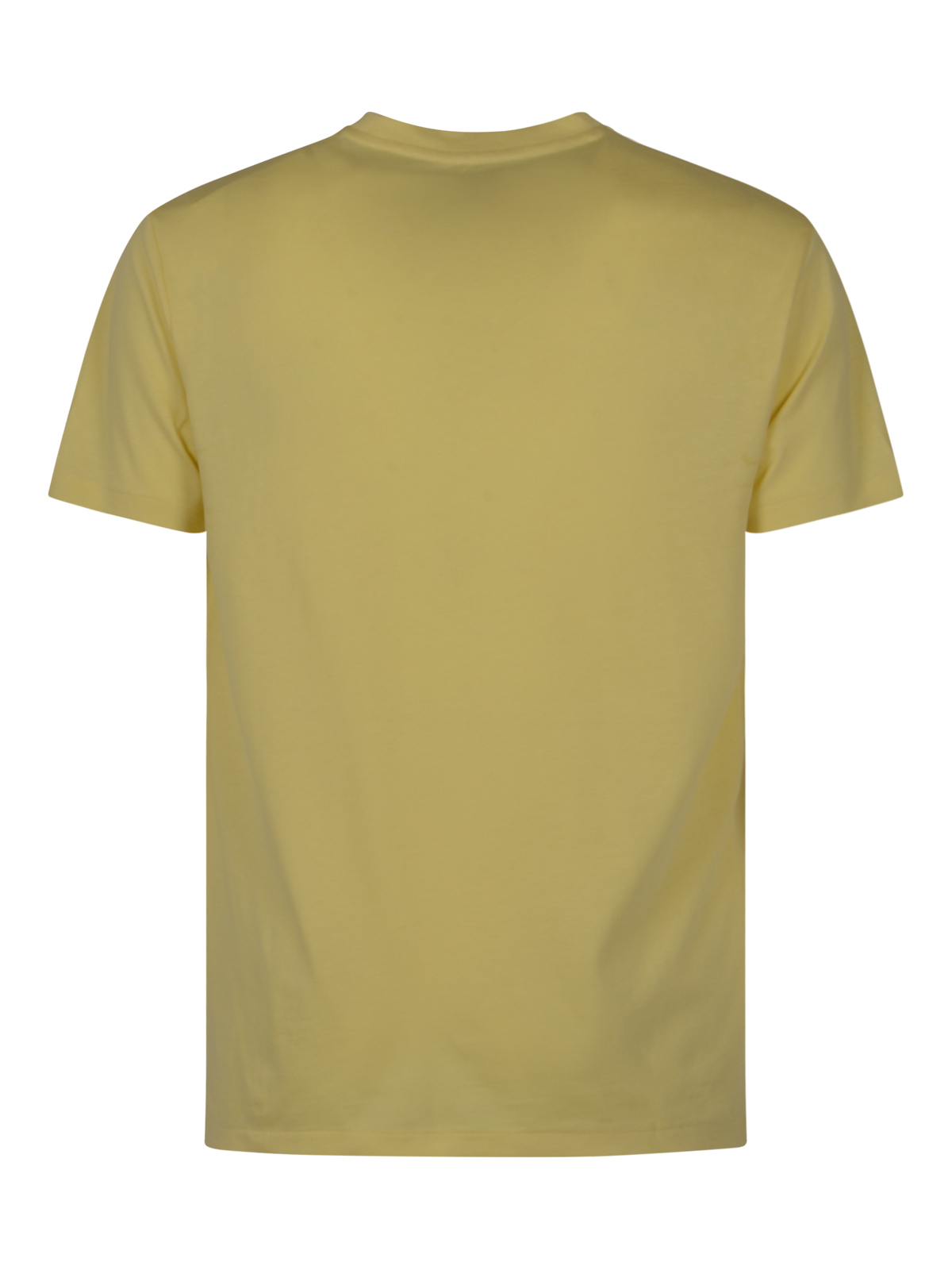[Polo Ralph Lauren] T-shirts Short Sleeve FW26 710671438435